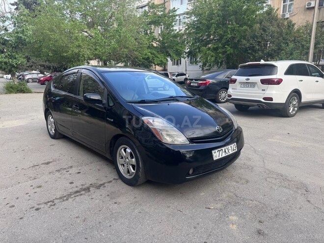 Toyota Prius 2008, 334,000 km - 1.5 l - Bakı