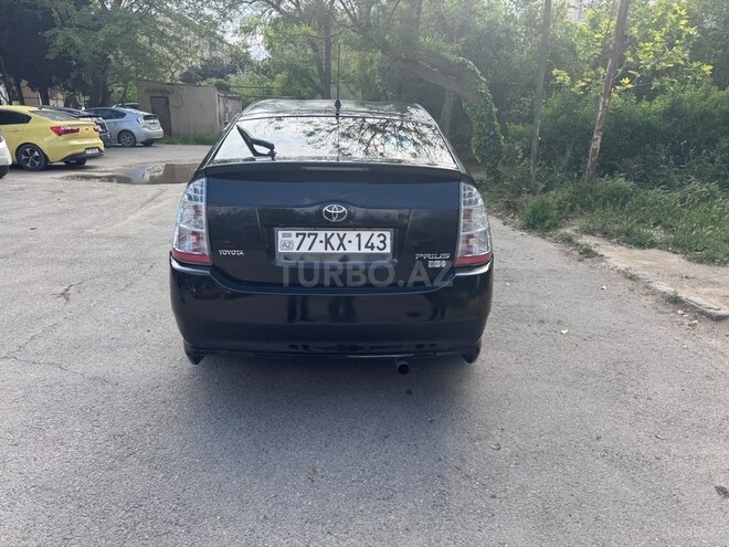 Toyota Prius 2008, 334,000 km - 1.5 l - Bakı