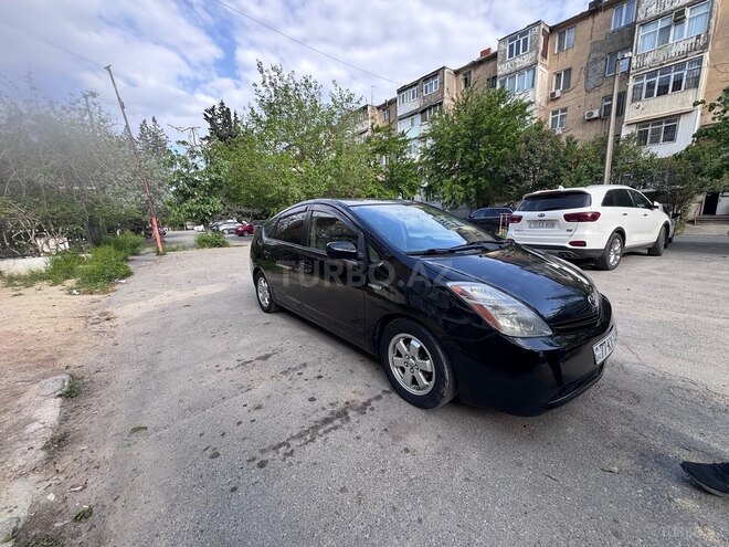 Toyota Prius 2008, 334,000 km - 1.5 l - Bakı