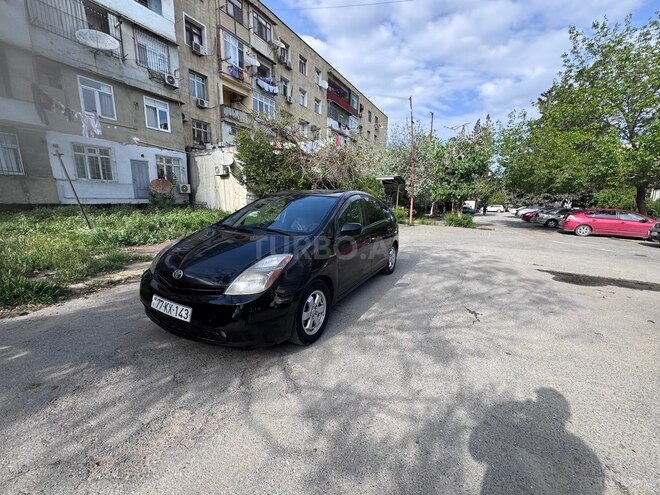 Toyota Prius 2008, 334,000 km - 1.5 l - Bakı