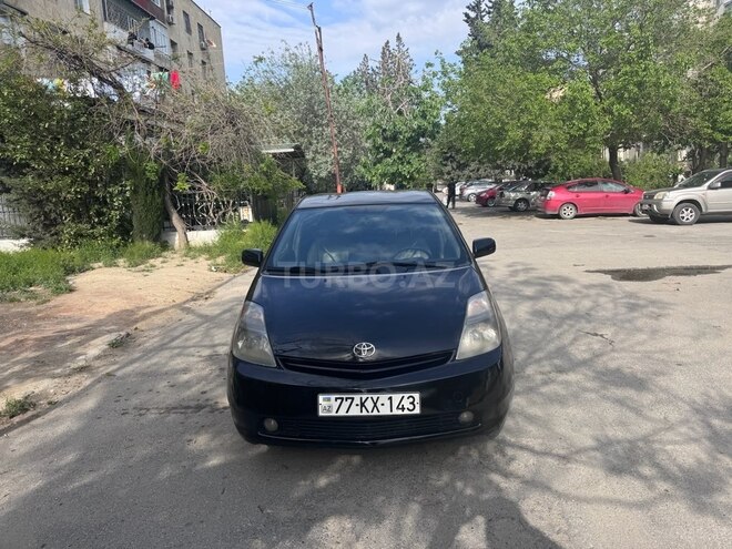 Toyota Prius 2008, 334,000 km - 1.5 l - Bakı