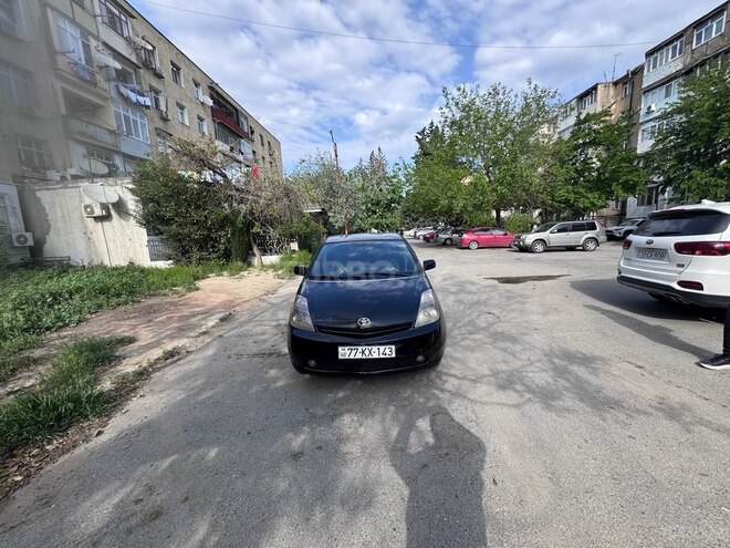 Toyota Prius 2008, 334,000 km - 1.5 l - Bakı