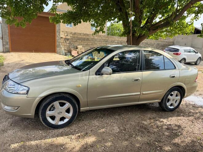 Nissan Sunny 2008, 241,000 km - 1.6 л - Bakı