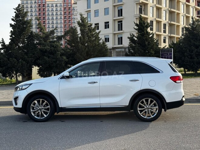 Kia Sorento-6