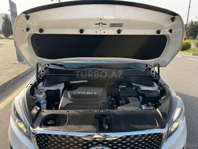 Kia Sorento-8