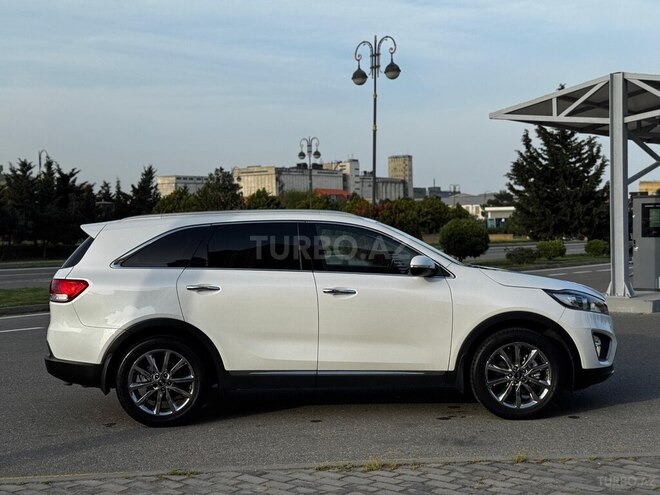 Kia Sorento-7