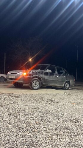 LADA (VAZ) 2115 2012, 202,345 km - 1.6 l - Quba