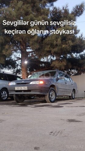 LADA (VAZ) 2115 2012, 202,345 km - 1.6 l - Quba