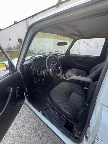 LADA (VAZ) 2107 2005, 99,000 km - 1.6 l - Bakı