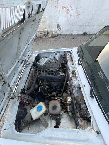 LADA (VAZ) 2107 2005, 99,000 km - 1.6 l - Bakı
