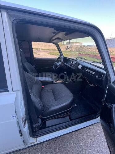 LADA (VAZ) 2107 2005, 99,000 km - 1.6 l - Bakı