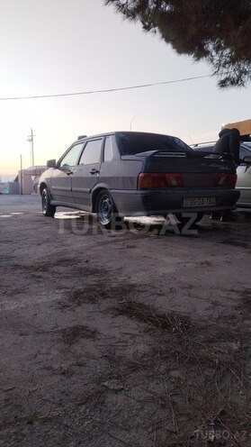 LADA (VAZ) 2115 2012, 202,345 km - 1.6 l - Quba