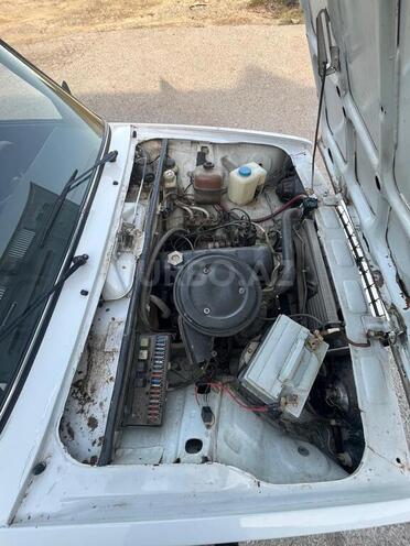 LADA (VAZ) 2107 2005, 99,000 km - 1.6 l - Bakı