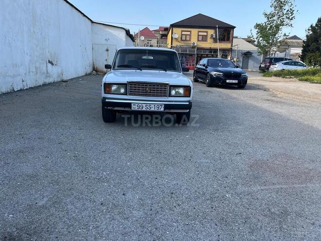 LADA (VAZ) 2107 2005, 99,000 km - 1.6 l - Bakı