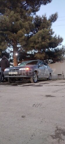 LADA (VAZ) 2115 2012, 202,345 km - 1.6 l - Quba