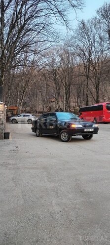 LADA (VAZ) 2115 2012, 202,345 km - 1.6 l - Quba