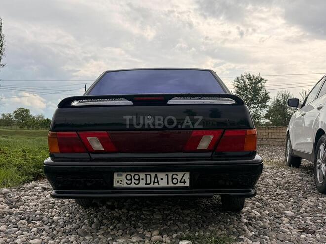 LADA (VAZ) 2115 2012, 202,345 km - 1.6 l - Quba
