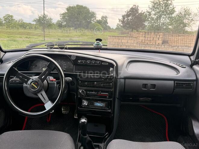 LADA (VAZ) 2115 2012, 202,345 km - 1.6 l - Quba