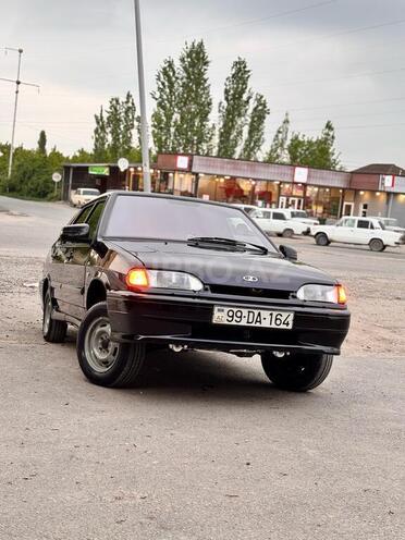 LADA (VAZ) 2115 2012, 202,345 km - 1.6 l - Quba