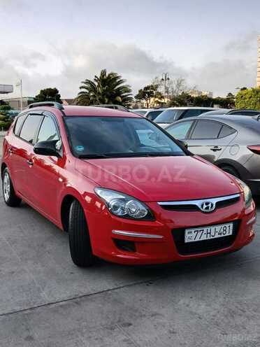 Hyundai i30 2009, 274,000 km - 1.4 l - Bakı