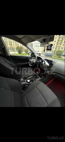 Hyundai i30 2009, 274,000 km - 1.4 l - Bakı