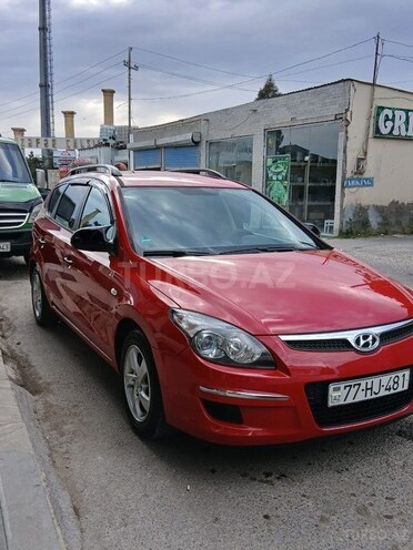 Hyundai i30 2009, 274,000 km - 1.4 l - Bakı