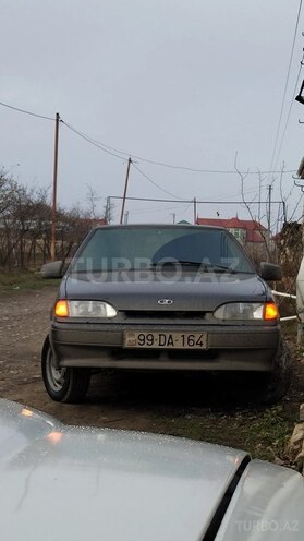 LADA (VAZ) 2115 2012, 202,345 km - 1.6 l - Quba