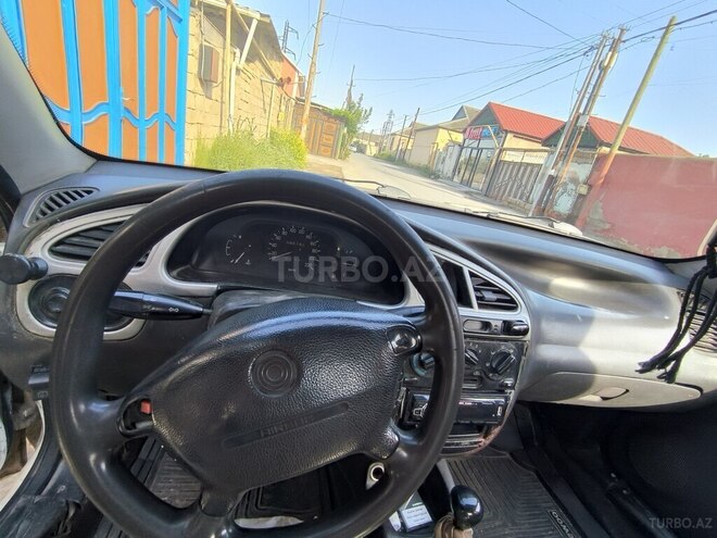 Daewoo Lanos 1997, 595,000 km - 1.3 l - Bakı