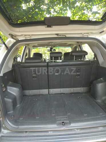 Hyundai Tucson 2006, 124,000 km - 2.0 l - Bakı
