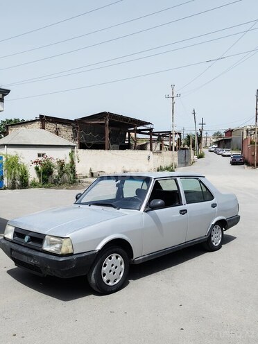 Tofas Sahin 2003, 35,862 km - 1.6 l - Bakı