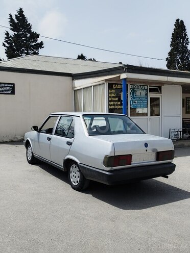 Tofas Sahin 2003, 35,862 km - 1.6 l - Bakı