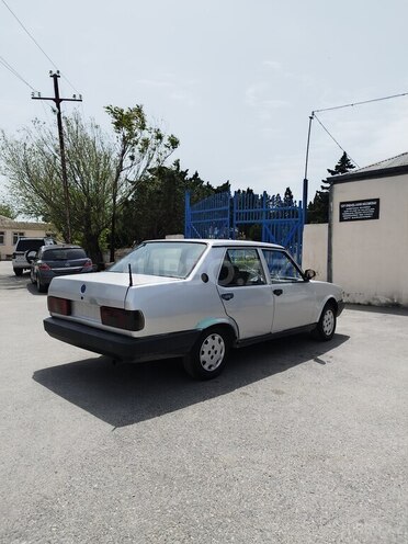 Tofas Sahin 2003, 35,862 km - 1.6 l - Bakı