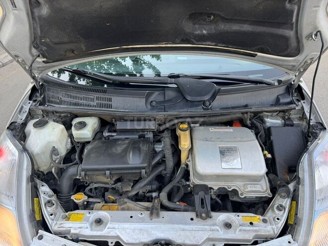 Toyota Prius 2008, 294,000 km - 1.5 l - Bakı