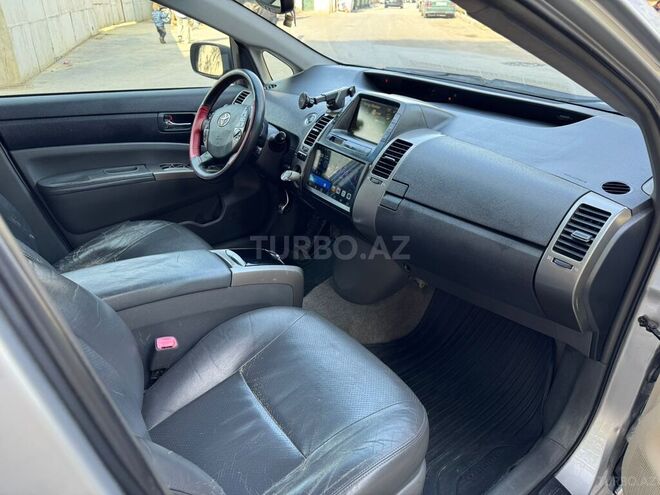 Toyota Prius 2008, 294,000 km - 1.5 l - Bakı