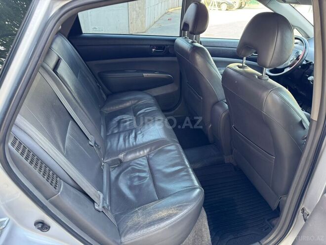 Toyota Prius 2008, 294,000 km - 1.5 l - Bakı