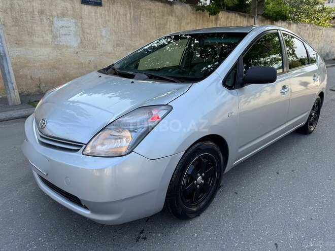 Toyota Prius 2008, 294,000 km - 1.5 l - Bakı