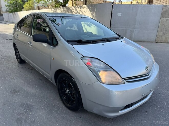 Toyota Prius 2008, 294,000 km - 1.5 l - Bakı