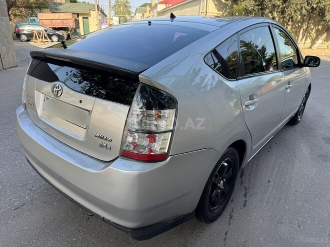 Toyota Prius 2008, 294,000 km - 1.5 l - Bakı