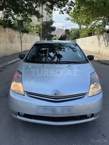 Toyota Prius 2008, 294,000 km - 1.5 l - Bakı