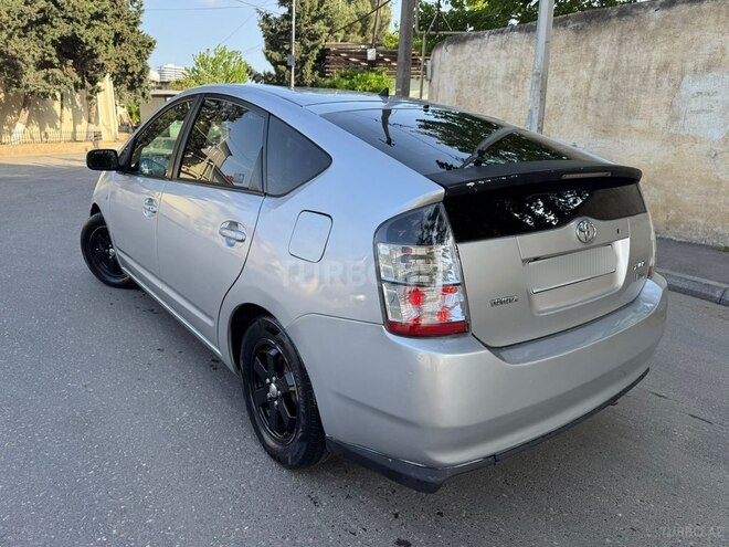 Toyota Prius 2008, 294,000 km - 1.5 l - Bakı