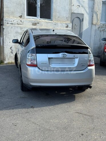Toyota Prius 2008, 294,000 km - 1.5 l - Bakı
