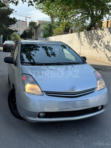 Toyota Prius 2008, 294,000 km - 1.5 l - Bakı
