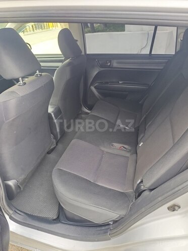 Toyota Corolla Fielder 2015, 157,000 km - 1.5 l - Bakı