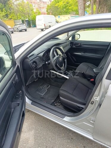 Toyota Corolla Fielder 2015, 157,000 km - 1.5 l - Bakı