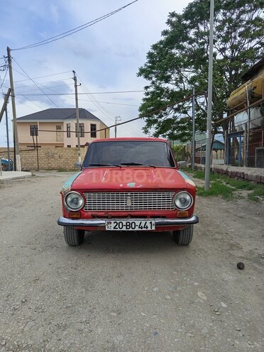 LADA (VAZ) 21011 1980, 95,000 km - 1.3 l - Gəncə