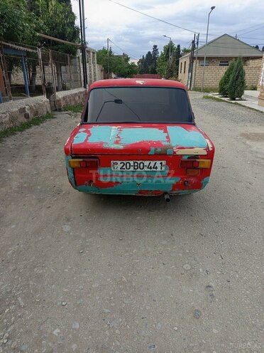 LADA (VAZ) 21011 1980, 95,000 km - 1.3 l - Gəncə