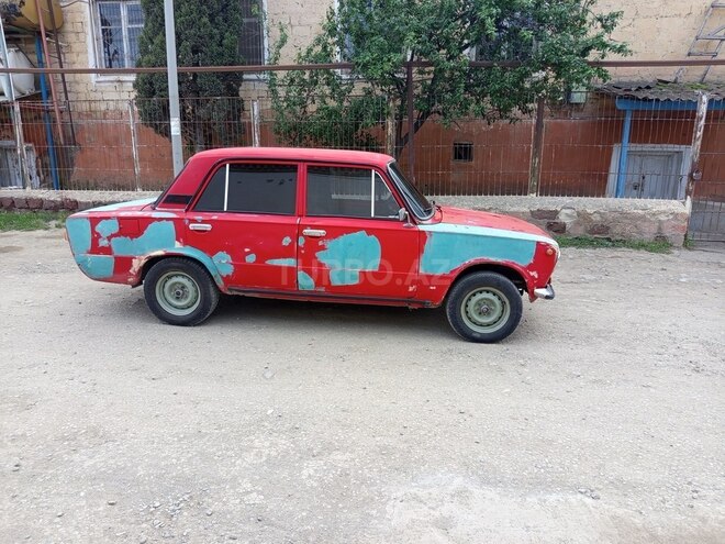 LADA (VAZ) 21011 1980, 95,000 km - 1.3 l - Gəncə