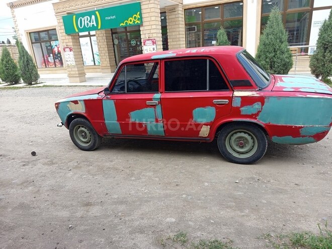 LADA (VAZ) 21011 1980, 95,000 km - 1.3 l - Gəncə