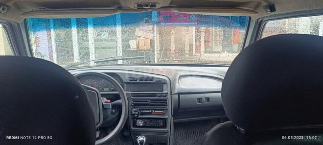 LADA (VAZ) 2115 2003, 250,000 km - 1.5 l - Xudat