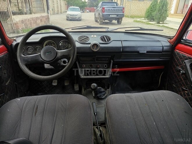 LADA (VAZ) 21011 1980, 95,000 km - 1.3 l - Gəncə